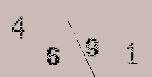 Captcha Image: you will need to recognize the text in it.