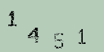 Captcha Image: you will need to recognize the text in it.