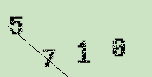 Captcha Image: you will need to recognize the text in it.
