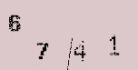 Captcha Image: you will need to recognize the text in it.