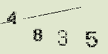 Captcha Image: you will need to recognize the text in it.