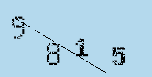 Captcha Image: you will need to recognize the text in it.