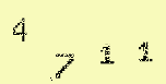 Captcha Image: you will need to recognize the text in it.
