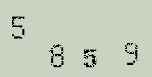 Captcha Image: you will need to recognize the text in it.