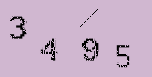 Captcha Image: you will need to recognize the text in it.