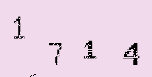 Captcha Image: you will need to recognize the text in it.