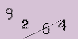 Captcha Image: you will need to recognize the text in it.