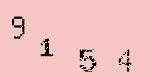 Captcha Image: you will need to recognize the text in it.