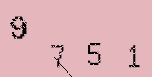 Captcha Image: you will need to recognize the text in it.