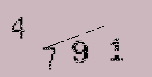 Captcha Image: you will need to recognize the text in it.
