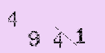 Captcha Image: you will need to recognize the text in it.