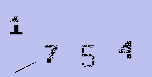 Captcha Image: you will need to recognize the text in it.