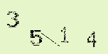 Captcha Image: you will need to recognize the text in it.