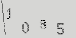 Captcha Image: you will need to recognize the text in it.