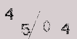 Captcha Image: you will need to recognize the text in it.