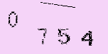 Captcha Image: you will need to recognize the text in it.