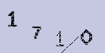 Captcha Image: you will need to recognize the text in it.