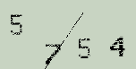 Captcha Image: you will need to recognize the text in it.
