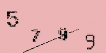 Captcha Image: you will need to recognize the text in it.