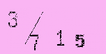 Captcha Image: you will need to recognize the text in it.