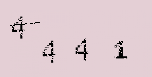 Captcha Image: you will need to recognize the text in it.
