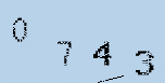 Captcha Image: you will need to recognize the text in it.