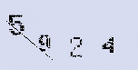 Captcha Image: you will need to recognize the text in it.