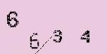Captcha Image: you will need to recognize the text in it.
