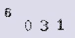 Captcha Image: you will need to recognize the text in it.