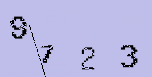 Captcha Image: you will need to recognize the text in it.