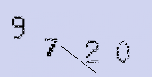 Captcha Image: you will need to recognize the text in it.