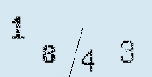 Captcha Image: you will need to recognize the text in it.