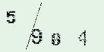 Captcha Image: you will need to recognize the text in it.