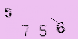 Captcha Image: you will need to recognize the text in it.