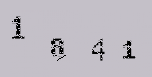 Captcha Image: you will need to recognize the text in it.