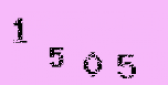 Captcha Image: you will need to recognize the text in it.