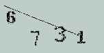 Captcha Image: you will need to recognize the text in it.