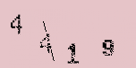Captcha Image: you will need to recognize the text in it.