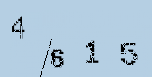 Captcha Image: you will need to recognize the text in it.
