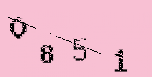 Captcha Image: you will need to recognize the text in it.