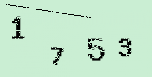 Captcha Image: you will need to recognize the text in it.
