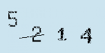 Captcha Image: you will need to recognize the text in it.
