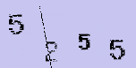 Captcha Image: you will need to recognize the text in it.