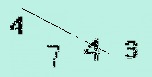 Captcha Image: you will need to recognize the text in it.