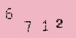 Captcha Image: you will need to recognize the text in it.