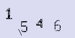 Captcha Image: you will need to recognize the text in it.