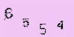 Captcha Image: you will need to recognize the text in it.