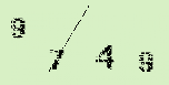 Captcha Image: you will need to recognize the text in it.