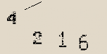 Captcha Image: you will need to recognize the text in it.