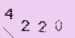 Captcha Image: you will need to recognize the text in it.